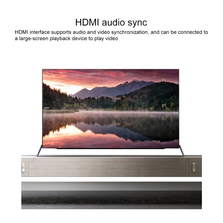 3 in 1 Mini DisplayPort Male to HDMI + VGA + DVI Female Adapter Converter for Mac Book Pro Air, Cable Length: 18cm