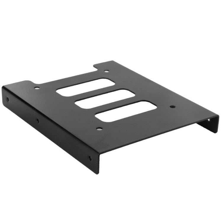 SSD HDD 2.5 inch to 3.5 inch Converter Hard Drive Metal Bracket Adapter Holder