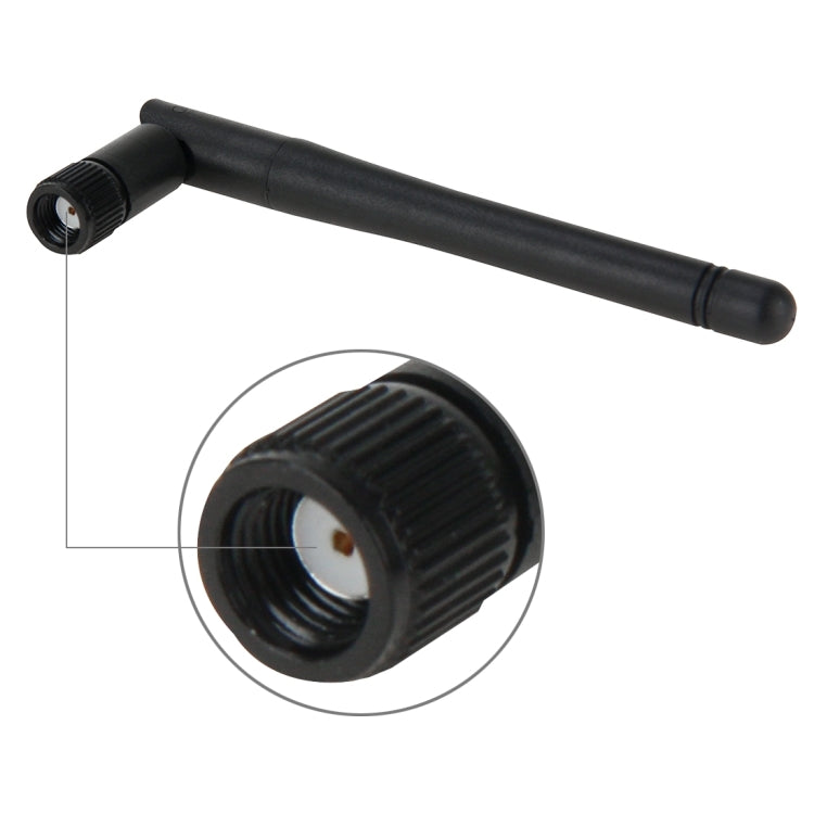 EDUP EP-N1581 Mini USB Wifi 802.11n/g/b 300Mbps 2.4GHz Wireless Adapter External Antenna