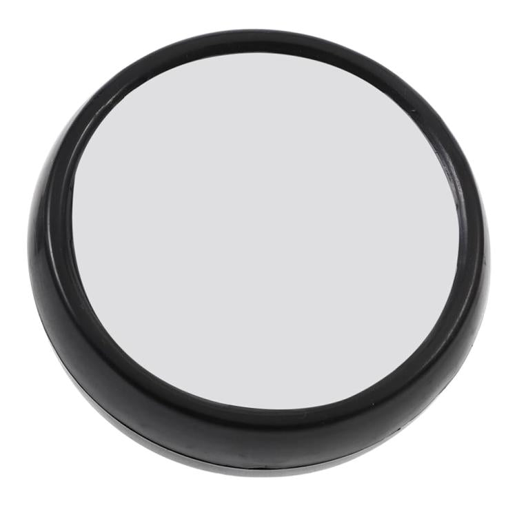 Computer Rearview Convex Glasses Rear View Mirror (Random Color Delivery)