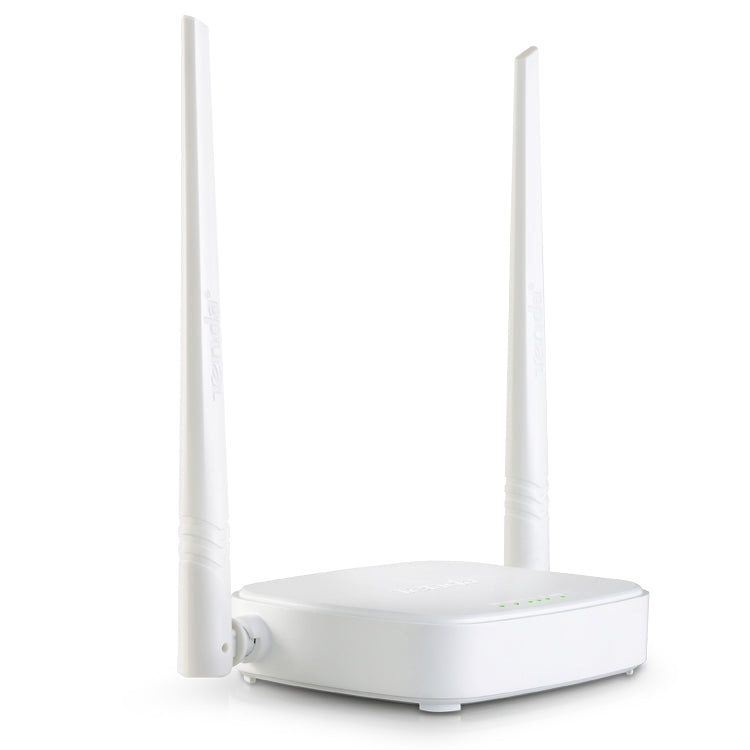Tenda N301 Wireless N300 Easy Setup Router Speed Up to 300Mbps