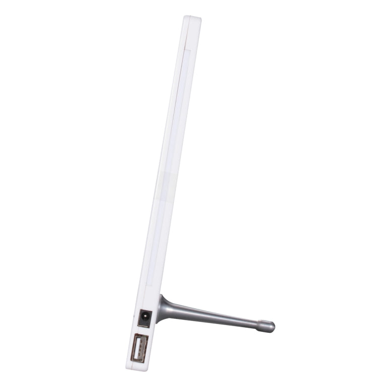 10.1 inch LED Display Multi-media Music & Movie Player Digital Photo Frame with Remote Control, Allwinner E200s Program, Support USB-Disk / SD Card, Body Sensor, Built in Stereo Speaker