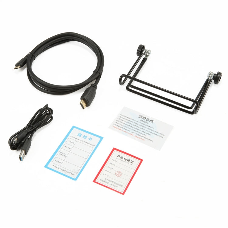 15.6 inch 1080P LED Portable Display Support HDR