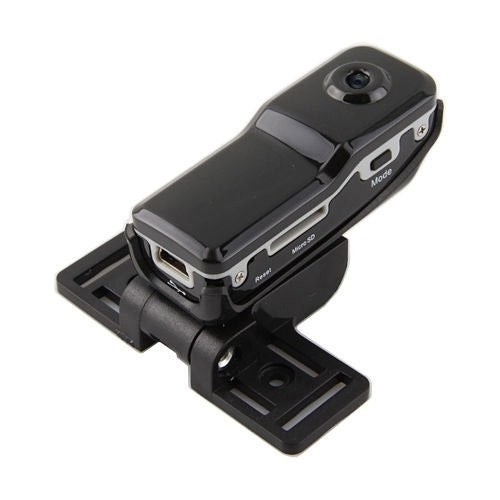 MD80 3 in 1 Mini Digital VIDEO Camera Camcorder POCKET DV with 720*480 pixels, Viewing Angle: 60 Degree