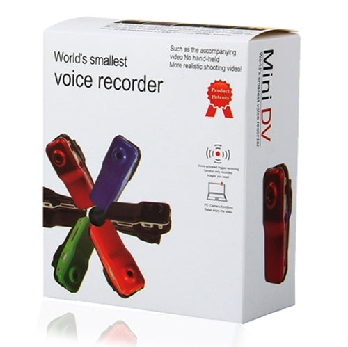 MD80 3 in 1 Mini Digital VIDEO Camera Camcorder POCKET DV with 720*480 pixels, Viewing Angle: 60 Degree