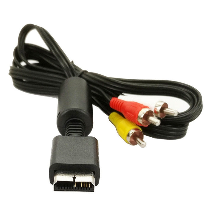 AV Cable for PS2