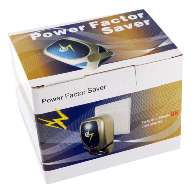 Power Factor Saver, Useful Load: 28000W,  EU Plug