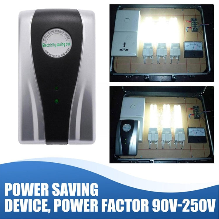 PW-001 Super Intelligent Digital Energy Saving Equipment, Useful Load: 15000W