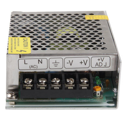 S-40-12 DC 12V 3.2A Regulated Switching Power Supply