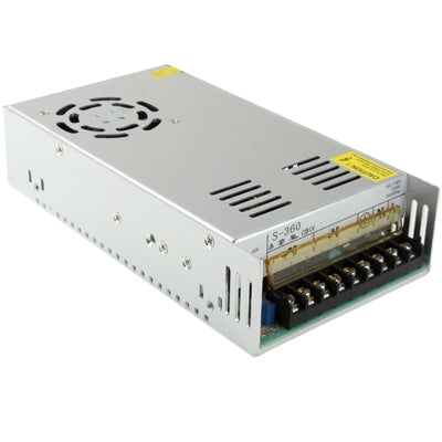 Regulated Switching Power Supply (100~240V), DC 0-12V 33A, DC 0-24V 15A, DC0-48V 7.5A, DC 0-5V 60A, DC 0-24V 16.5A