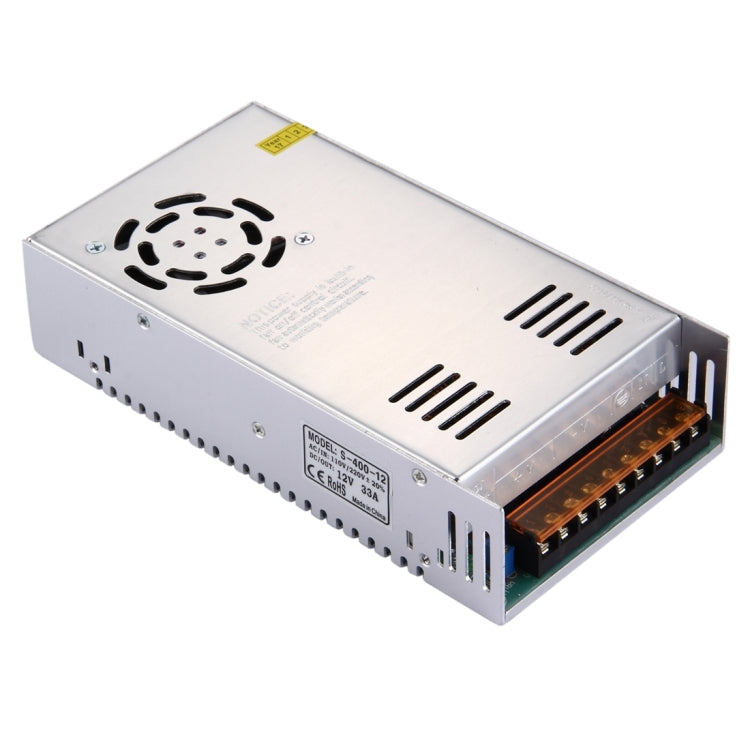 Regulated Switching Power Supply (100~240V), DC 0-12V 33A, DC 0-24V 15A, DC0-48V 7.5A, DC 0-5V 60A, DC 0-24V 16.5A