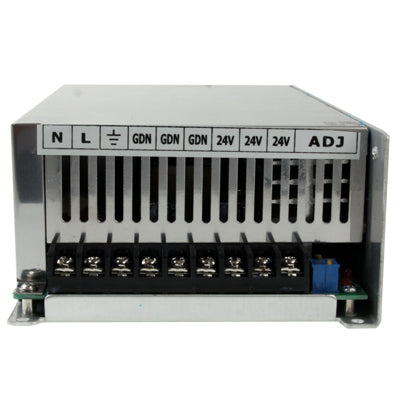 Regulated Switching Power Supply (100~240V)