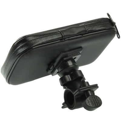 Bike Mount & Waterproof Touch Case for Galaxy Note / i9220 / N7000, Note II / N7100 , Note III / N9000