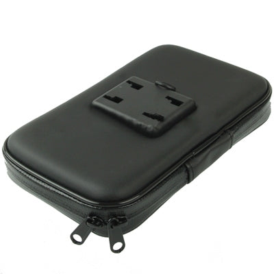 Bike Mount & Waterproof Touch Case for Galaxy Note / i9220 / N7000, Note II / N7100 , Note III / N9000