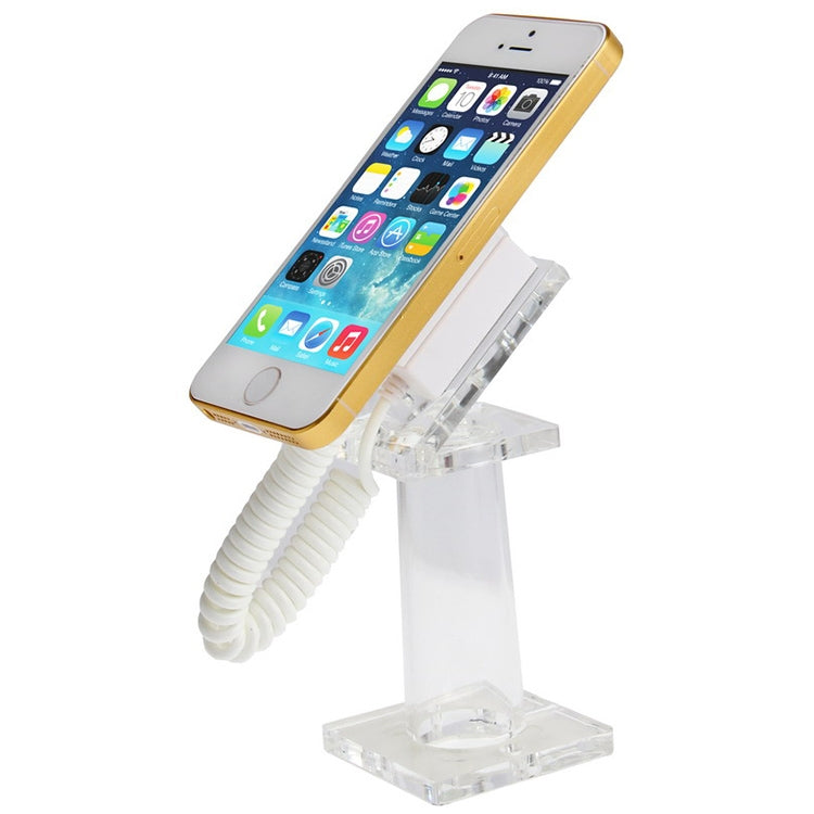 Universal Mobile Phone Burglar Display Holder / Display Anti-theft Holder