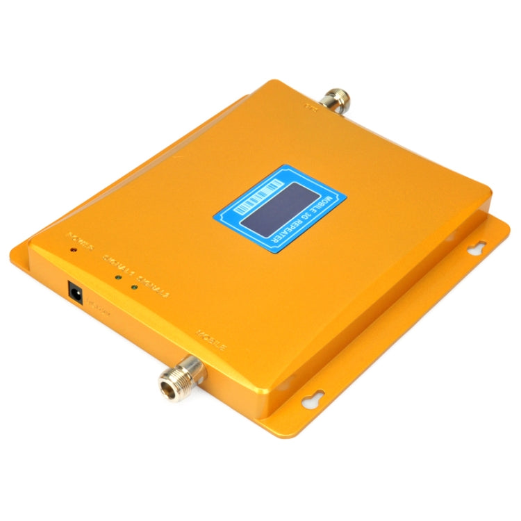 Mobile LED GSM 980MHz Signal Booster / Signal Repeater with Sucker Antenna