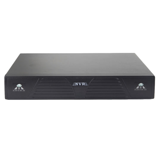 N8/1U-M 8CH H.264 NVR Network HDD Digital Video Recorder, Support VGA / RJ45 NET / USB 2.0