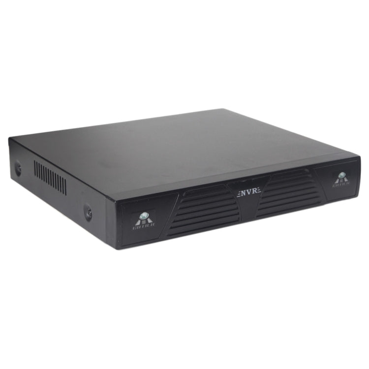N8/1U-M 8CH H.264 NVR Network HDD Digital Video Recorder, Support VGA / RJ45 NET / USB 2.0