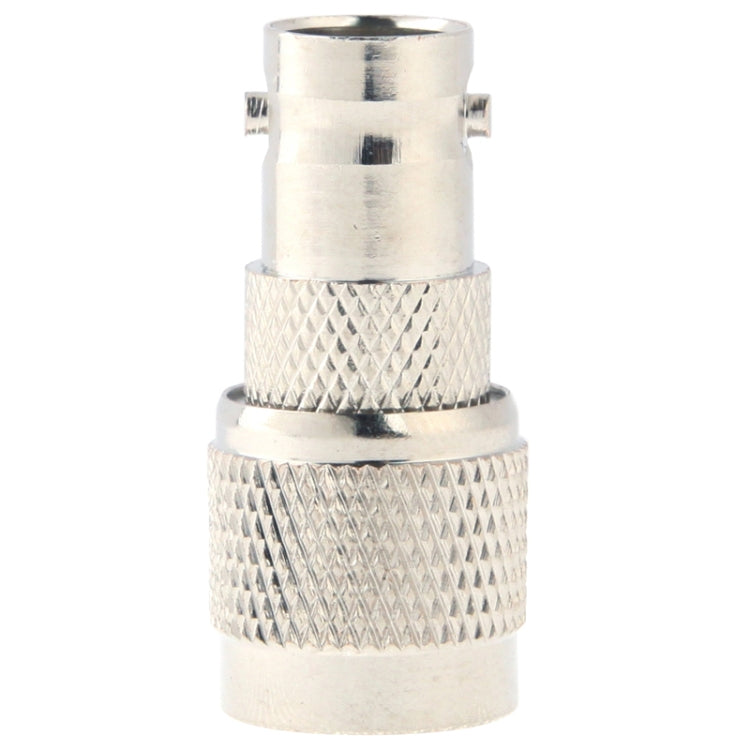 BNC Jack To TNC Plug