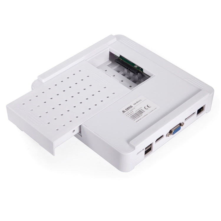 N4B7-Mini/L 4 Ch 720P 1.0 Mega Pixel IP Camera NVR Kit, Support Night Vision / Motion Detection, IR Distance: 20m