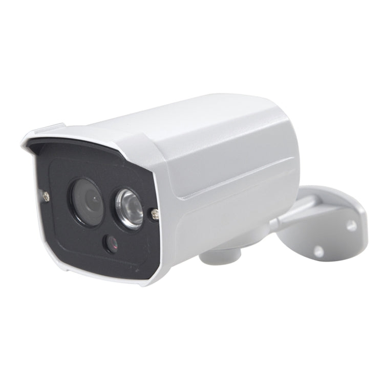 N4B7M 4Ch 960P P2P ONVIF 1.3 Mega Pixel IP Camera NVR Kit, Support Night Vision / Motion Detection, IR Distance: 20m