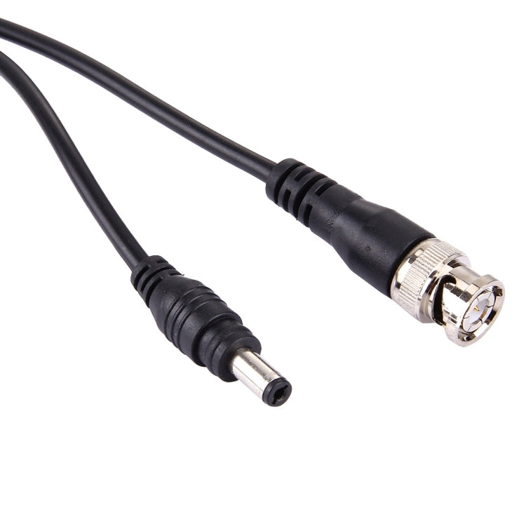 CCTV Surveillance Camera Video Cable w. BNC Connector, Length: 15m