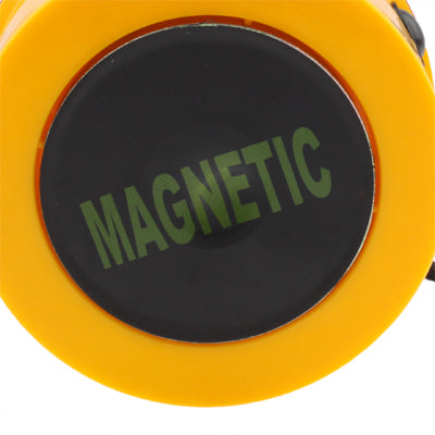 Flash Strobe Warning Light with Strong Magnetic Base