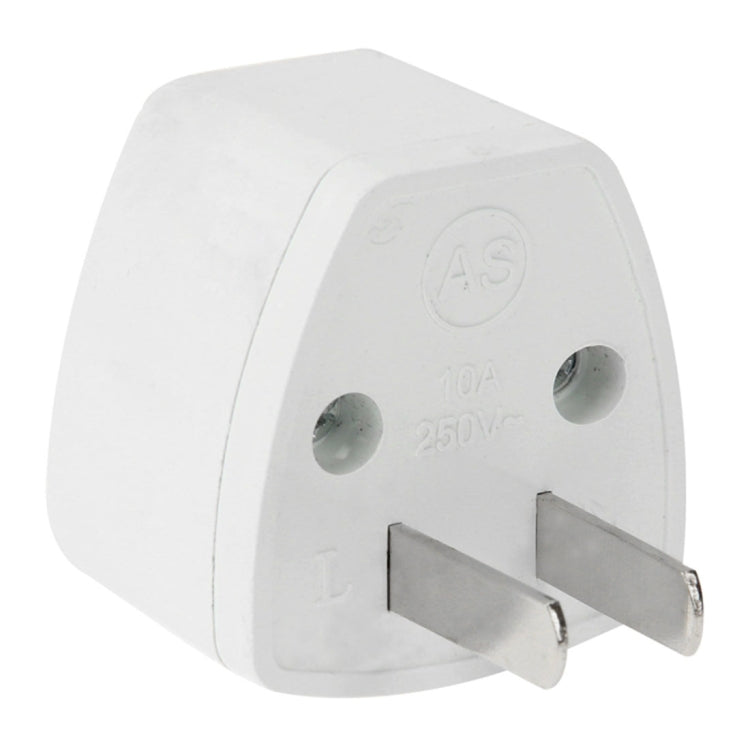 Travel Wall Power Adapter Plug Adapter, US Plug