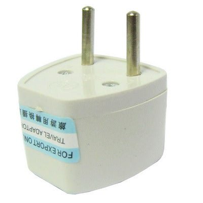 Plug Adapter, Travel Power Adaptor with Europe Socket Plug