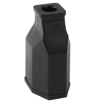 US Plug Female AC Wall Universal Travel Power Socket Plug Adaptor