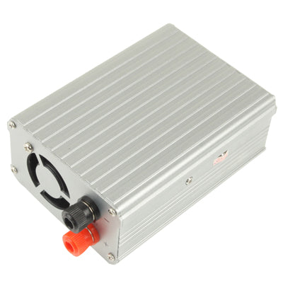 300W DC 12V to AC 220V Car Power Inverter with USB Port and Car Charger