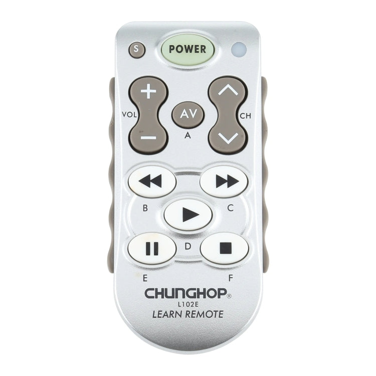 ChunGhop Universal Learning Remote Control L102