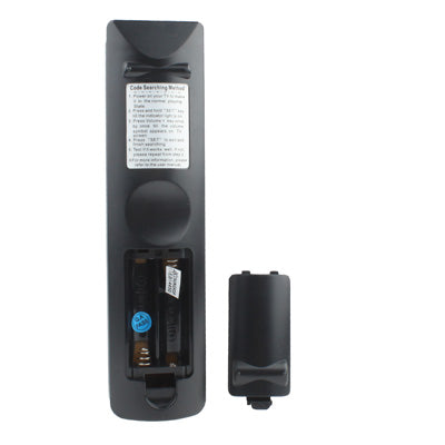 Chunghop Universal TV Remote Control with Specific HDTV Navigation Feature (H-1080E)