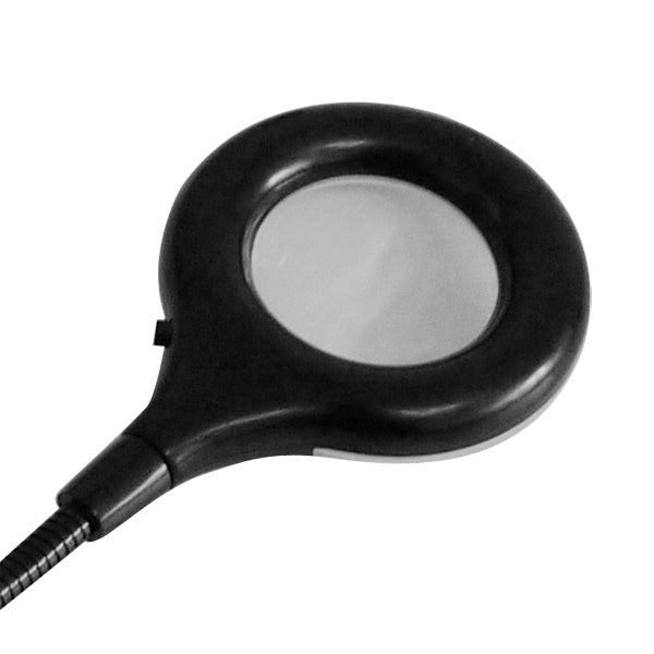 18 LED Super Light, Flexible Metal Tube