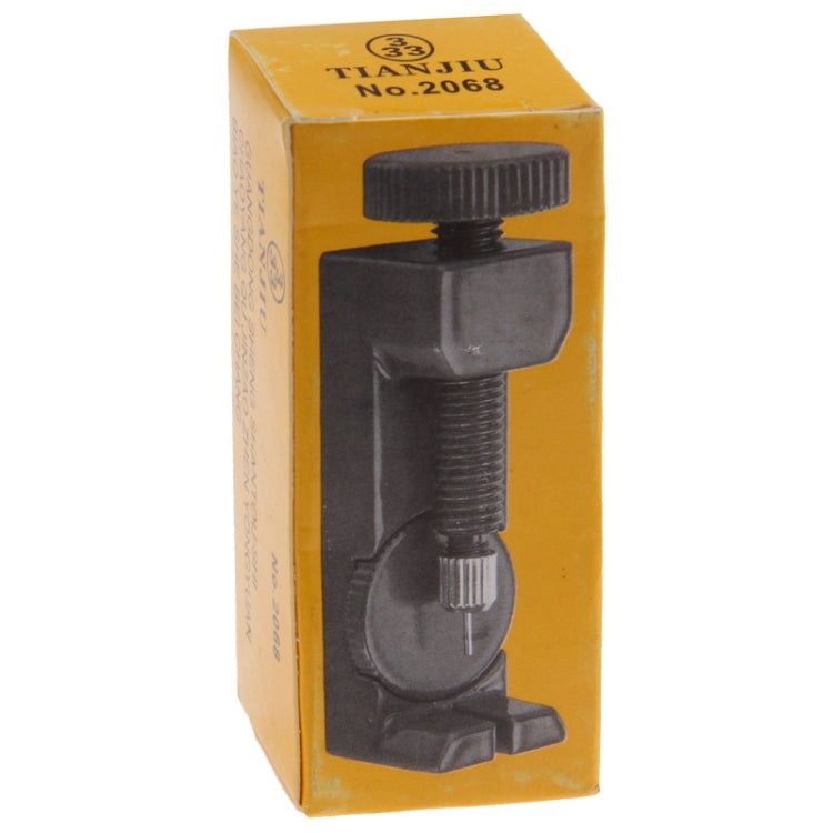 Watch Band Link Pin Remover Strap Adjusting Repair Tool