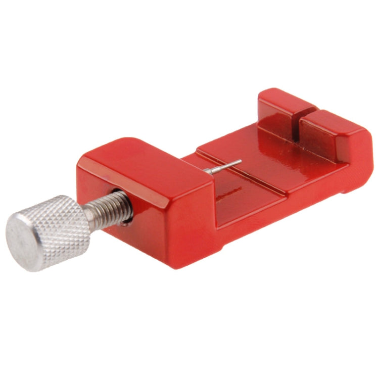 Watch Strap Link Pin Remover Metal Adjuster Repair Tool, Random Color Delivery
