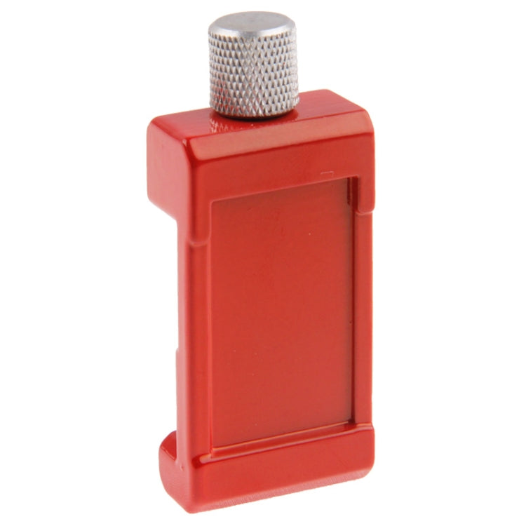 Watch Strap Link Pin Remover Metal Adjuster Repair Tool, Random Color Delivery