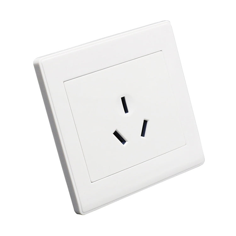 Electric Wall Socket (AU Plug)