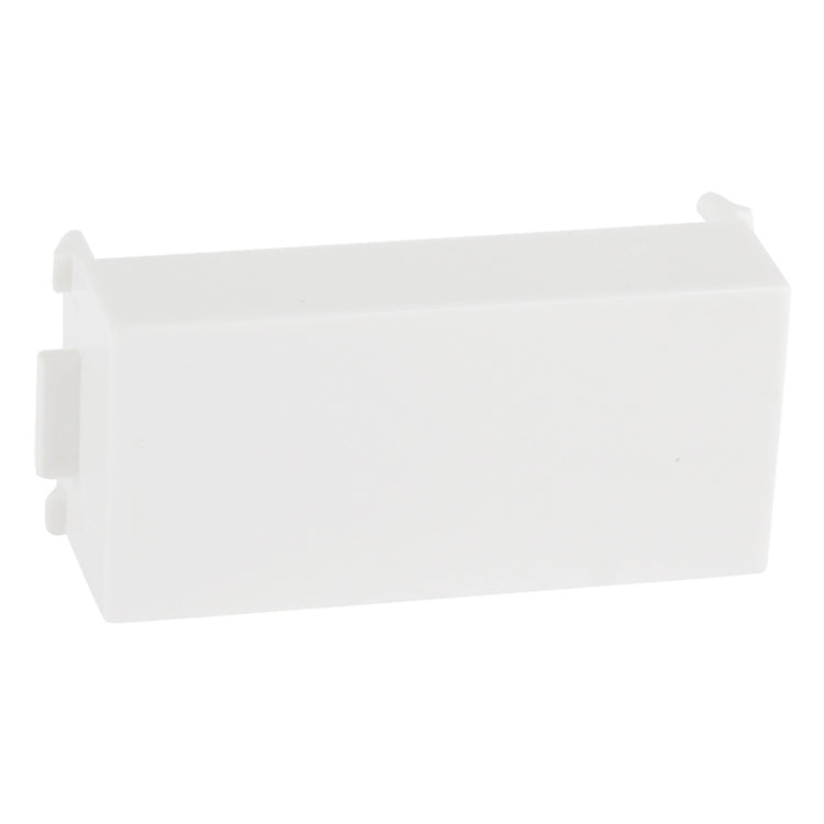 Blank Panel - Filling Blank Switch Socket