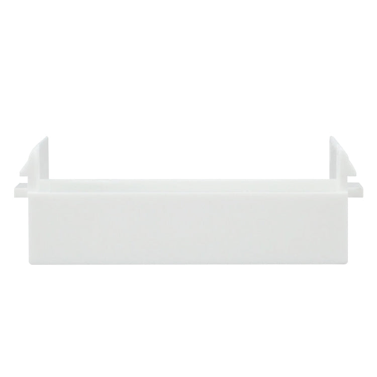 Blank Panel - Filling Blank Switch Socket