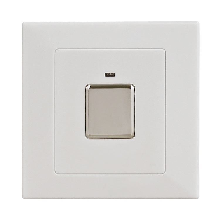 T288 Three-Wire System Wall Mount Touch Sensor Light Switch