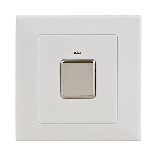 T288 Three-Wire System Wall Mount Touch Sensor Light Switch