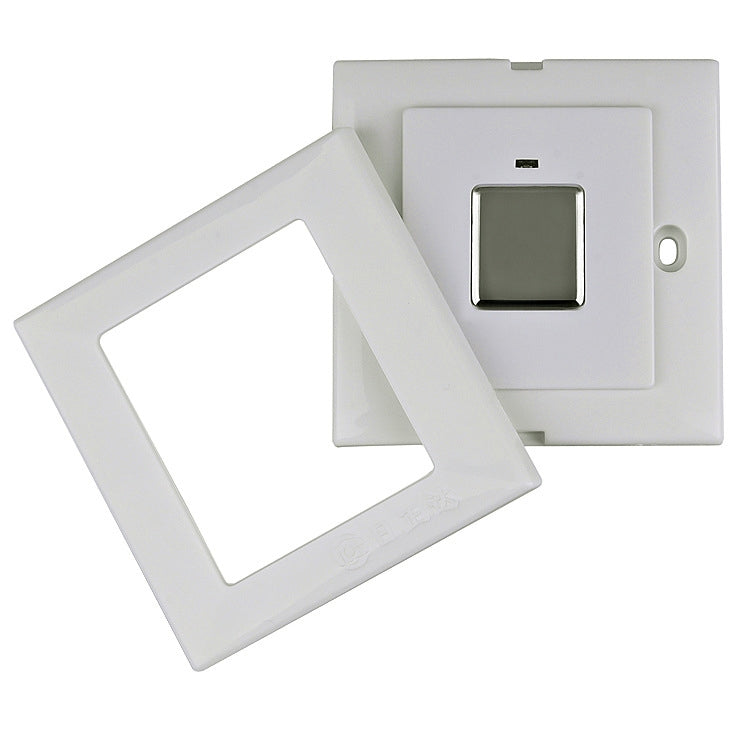 T288 Three-Wire System Wall Mount Touch Sensor Light Switch