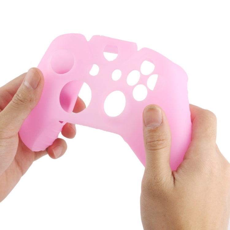 Flexible Silicone Protective Case for Xbox One