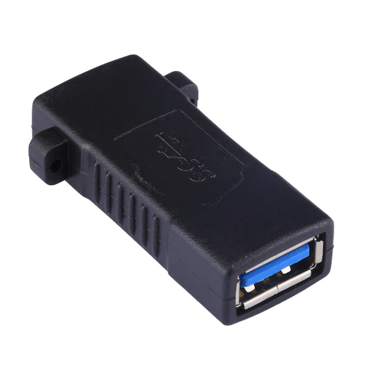 USB 3.0 Female to USB 3.0 Female Connector Extender Converter Adapter