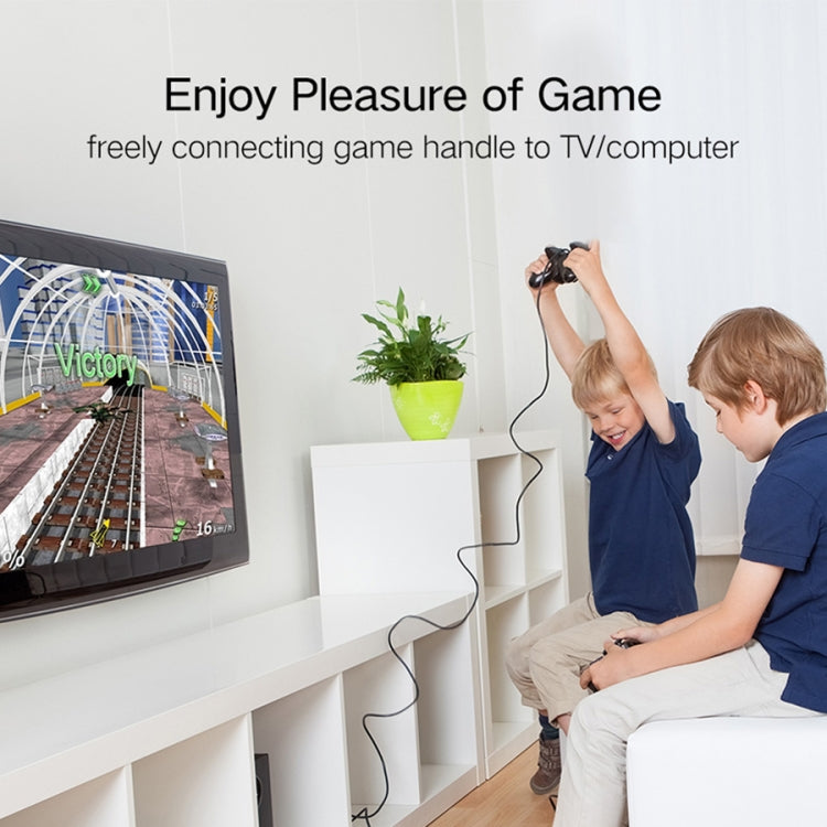 Ugreen 1m USB 3.0 Male to Female Data Sync Super Speed Transmission Extension Cord Cable