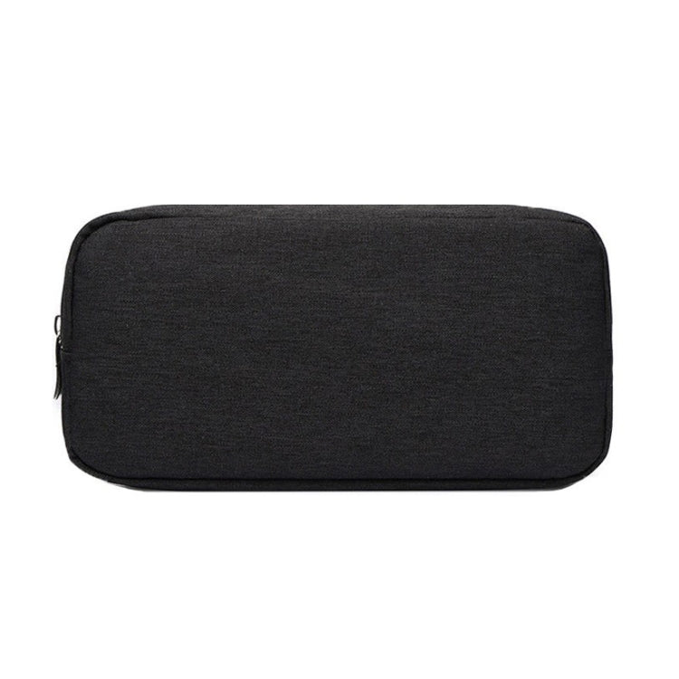Multi-functional Headphone Charger Data Cable Storage Bag Power Pack, Size: L, 23 x 11.5 x 5.5cm