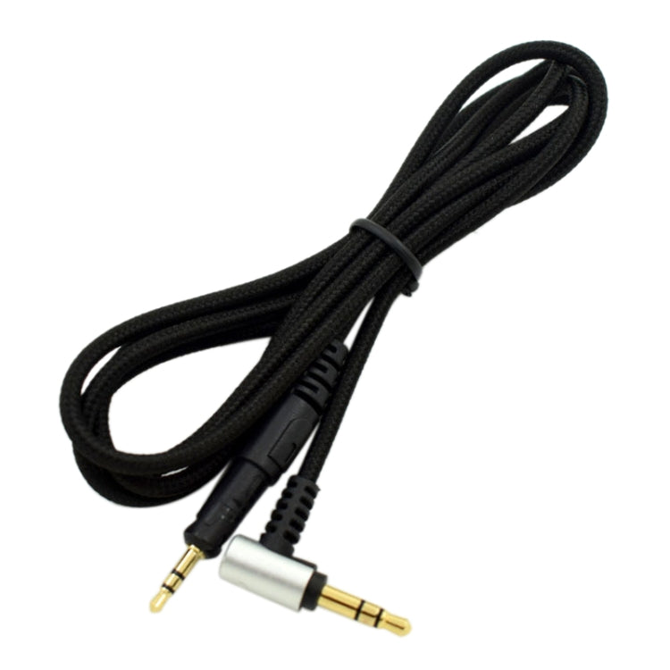 ZS0091 Standard Version Headphone Audio Cable for Audio-technica ATH-M50X M40X
