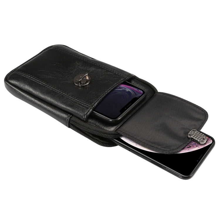 For iPhone, Samsung, Galaxy Note9, Huawei, Xiaomi, HTC, Sony, Lenovo and other 5.2~6.0 inch Smartphones