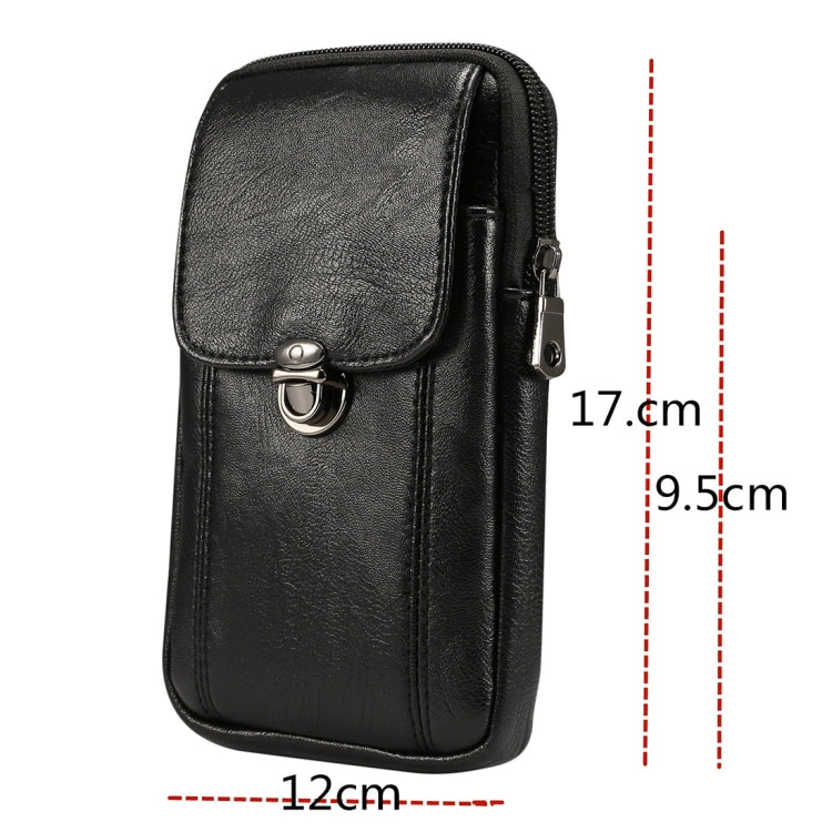 For iPhone, Samsung, Galaxy Note9, Huawei, Xiaomi, HTC, Sony, Lenovo and other 5.2~6.0 inch Smartphones